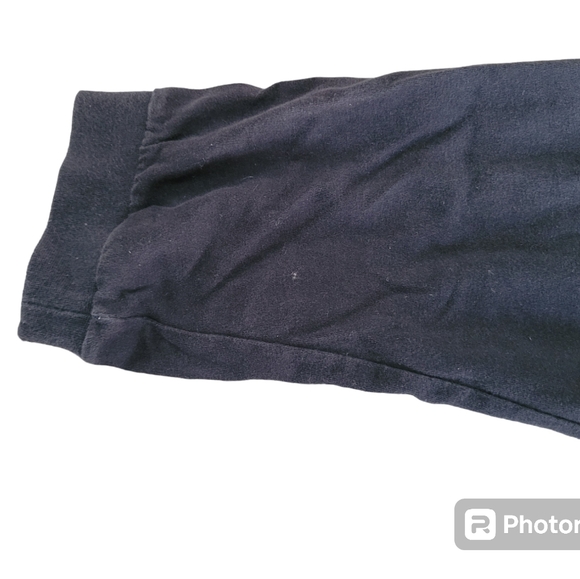 Nike XXL black sweatpants - Picture 3 of 4